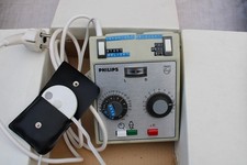Philips pdt 021 gebraucht kaufen  Oberhausen
