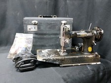 1950 singer sewing machine for sale  Colebrook
