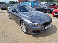 Bmw 318d sport for sale  UK