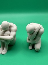 Set miniature resin for sale  LINCOLN