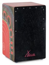 Ware cajon percussion gebraucht kaufen  Schongau