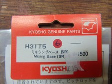 H3115 kyosho concept for sale  KILMARNOCK