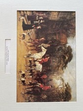Meet heywood hardy for sale  BRISTOL