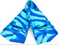 Kids swimming flippers for sale  Antioch