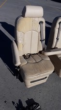 Captain chairs passenger for sale  Commerce City