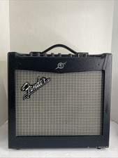 Amplificador de guitarra elétrica FENDER Mustang I PR824 70W comprar usado  Enviando para Brazil
