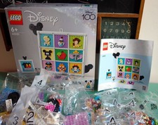 Lego 43221 disney d'occasion Lego 43221 disney d'occasion  Hyères