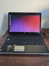 Ordinateur portable dv7 d'occasion  Montpellier-