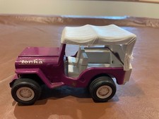vintage tonka jeep for sale vintage tonka jeep for sale Shipping to Ireland