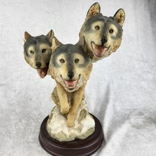 Classic wildlife collection for sale  Manawa