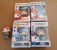 Lotto funko pop usato  Bisceglie