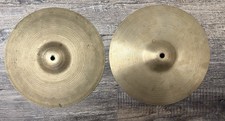 Vintage 1960 zildjian for sale  Auburn