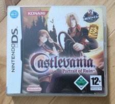 Castlevania portrait ruin gebraucht kaufen  Potsdam