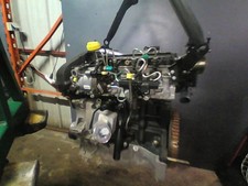 Moteur dacia logan d'occasion Moteur dacia logan d'occasion  Louhans