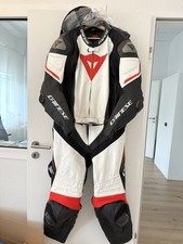 Dainese laguna seca gebraucht kaufen  Bergheim