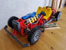 Lego 853 moc d'occasion  Beaune