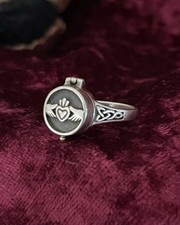Sterling silver poison for sale  LINCOLN