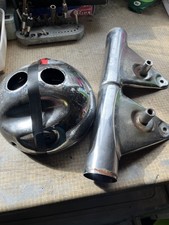 Headlight wings suzuki for sale  FALMOUTH
