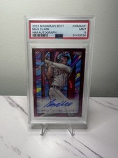 2023 bowman best for sale  Mechanicsville