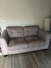 Furniture village seater for sale  COLCHESTER