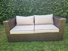 Garden patio rattan for sale  LINCOLN
