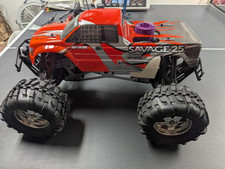 hpi savage 25 for sale  Wooster