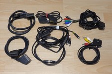 Stück scart kabel gebraucht kaufen Stück scart kabel gebraucht kaufen  Metzingen
