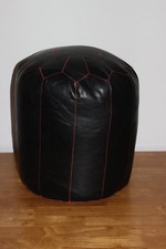 Ottoman pouf d'occasion  Expédié en Belgium