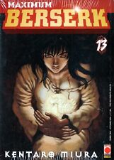 Manga berserk maximum usato  Villar Focchiardo