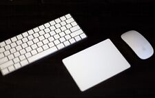 Apple Wireless Magic 2: Teclado, Trackpad / Mouse Mágico - Escolha o seu C perfeito comprar usado  Enviando para Brazil