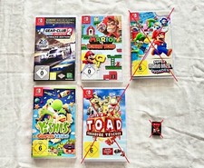 Nintendo switch spiel gebraucht kaufen  München
