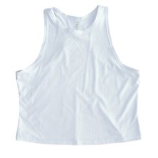 Jockey ribbed racerback for sale  Orlando