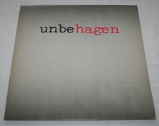 Nina hagen vinyl gebraucht kaufen  Silberstedt