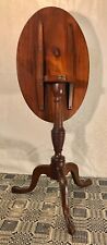 Federal mahogany tilt for sale  Suffield