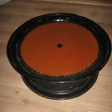 Table basse bambou d'occasion  Bon-Encontre