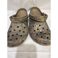 Crocs classic clog for sale  Oxford