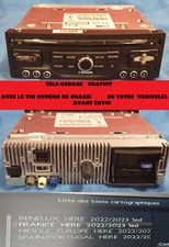 Autoradio rneg rt6 d'occasion  Toulouse-