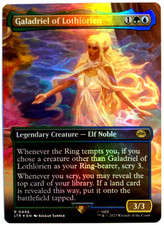 Mtg galadriel lothlorien for sale  Bronx
