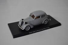 Fiat 508 nuova d'occasion  Sausheim