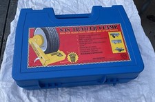 Sas trailer wheel for sale  BANBURY