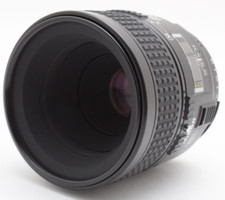 Exc nikon micro d'occasion  Expédié en Belgium