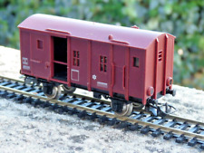 Jouef wagon couvert d'occasion  Peypin