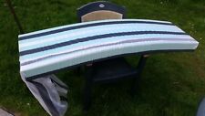 Foam padding seating for sale  WARRINGTON