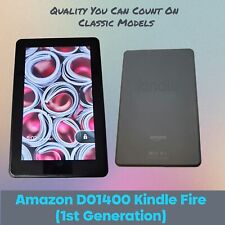 Amazon d01400 kindle for sale  THETFORD