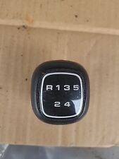 Type gearbox gearstick for sale  NORWICH
