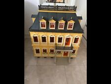 Playmobil dollhouse nostalgisc gebraucht kaufen  Brieselang