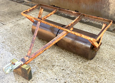 Small ballast roller for sale  CHORLEY