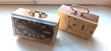 Russische batterie wecker gebraucht kaufen  Freyburg