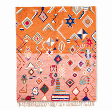 rug multicolor abstract 8x10 for sale rug multicolor abstract 8x10 for sale Brooklyn