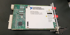 Pxi 4072 national for sale  El Paso